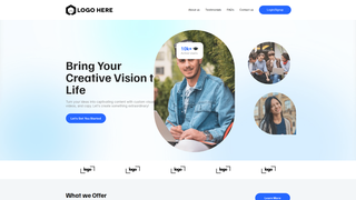 Thumbnail of vibe-korea.com