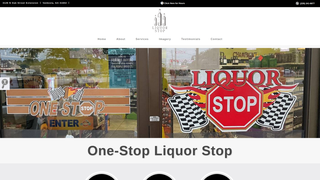 Thumbnail of liquorstop3126.com