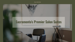 Thumbnail of breezystudiosuites.com