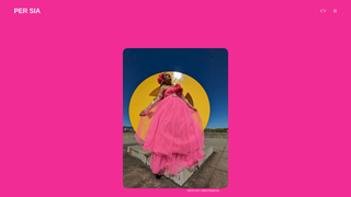 Thumbnail of la-persia.com