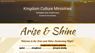 Thumbnail of kcmglobal.org