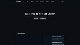 Thumbnail of l2exora.com