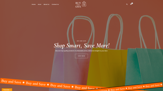 Thumbnail of buy-andsave.com