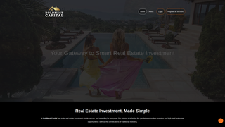 Thumbnail of boldnestcapital.com
