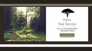 Thumbnail of hermtree.com