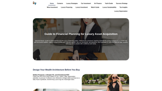 Thumbnail of marketermagnet.com