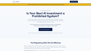 Screenshot of eu-nomia.com
