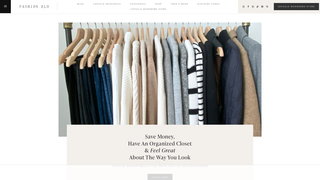 Thumbnail of fashionelo.com