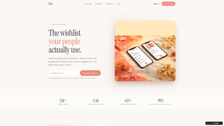 Site preview