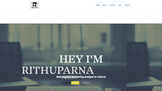 Thumbnail of rithumetrix.com