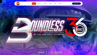 Thumbnail of gkmcc.com