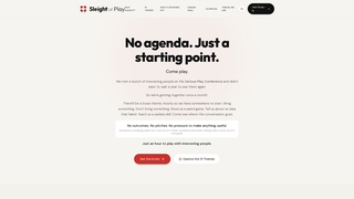 Site preview