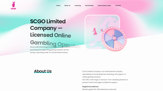 Thumbnail of scgo-ltd.com