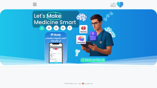 Thumbnail of tibbmed.com