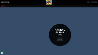 Thumbnail of bountyfarmsofficial.com