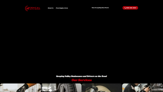 Thumbnail of cencalautorepair.com