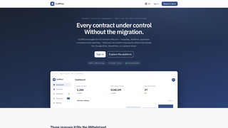 Site preview