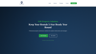 Thumbnail of ssrpropertysolutions.com