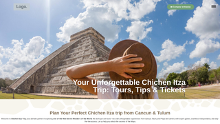 Thumbnail of chichenitzatrip.com
