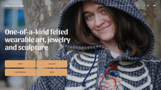 Thumbnail of emmadelalaine.com