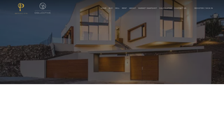 Thumbnail of thepinnacleteam.net