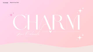 Thumbnail of charmbarorlando.com