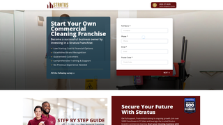Thumbnail of stratus-se-louisiana.com