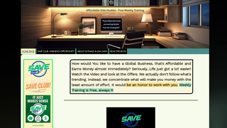 Thumbnail of dv8philosophy.com