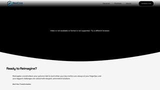Thumbnail of nexcoresolutionsllc.com
