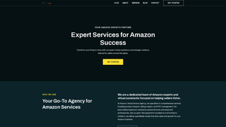 Thumbnail of virtuobiz.com