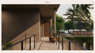 Thumbnail of nuradevelopment.com