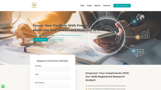Thumbnail of tradewiseexperts.com