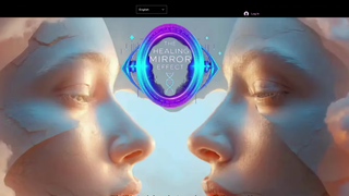 Thumbnail of thehealingmirrorcoach.com