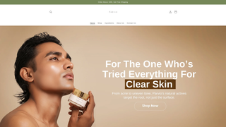 Thumbnail of naturaleparvio.com