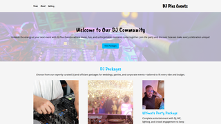 website thumbnail