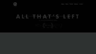 Thumbnail of allthatsleftfilm.com