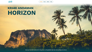 Thumbnail of krabiandamanhorizongroup.com
