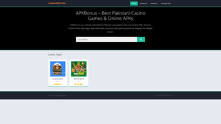 Thumbnail of casinobetapk.com