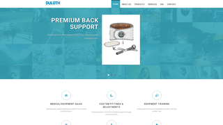 Thumbnail of duluth-medical-supplies.com