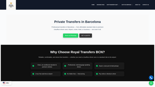 Thumbnail of royaltransfersbcn.com