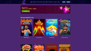 Thumbnail of come-out-day.com