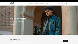 Thumbnail of berlinava.com