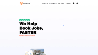 Thumbnail of contractorful.com