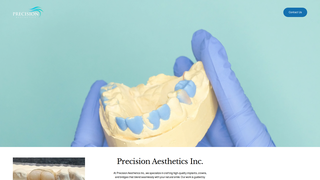 Thumbnail of precisionaestheticsne.com