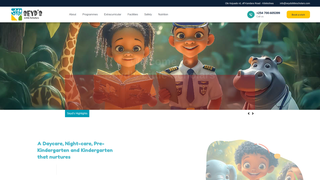 Thumbnail of seydslittlescholars.com