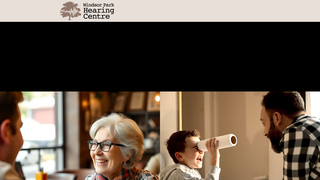 Thumbnail of windsorparkhearingcentre.com