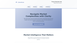 Thumbnail of jilunelivae.com
