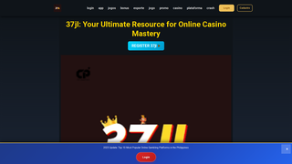 Thumbnail of 37jllegit.com