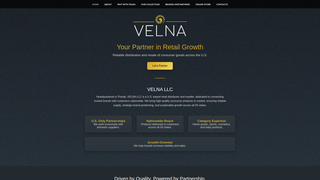 Thumbnail of velnallc.com