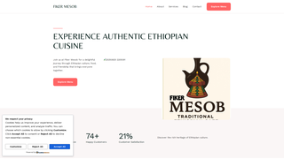 Thumbnail of fikermesob.com